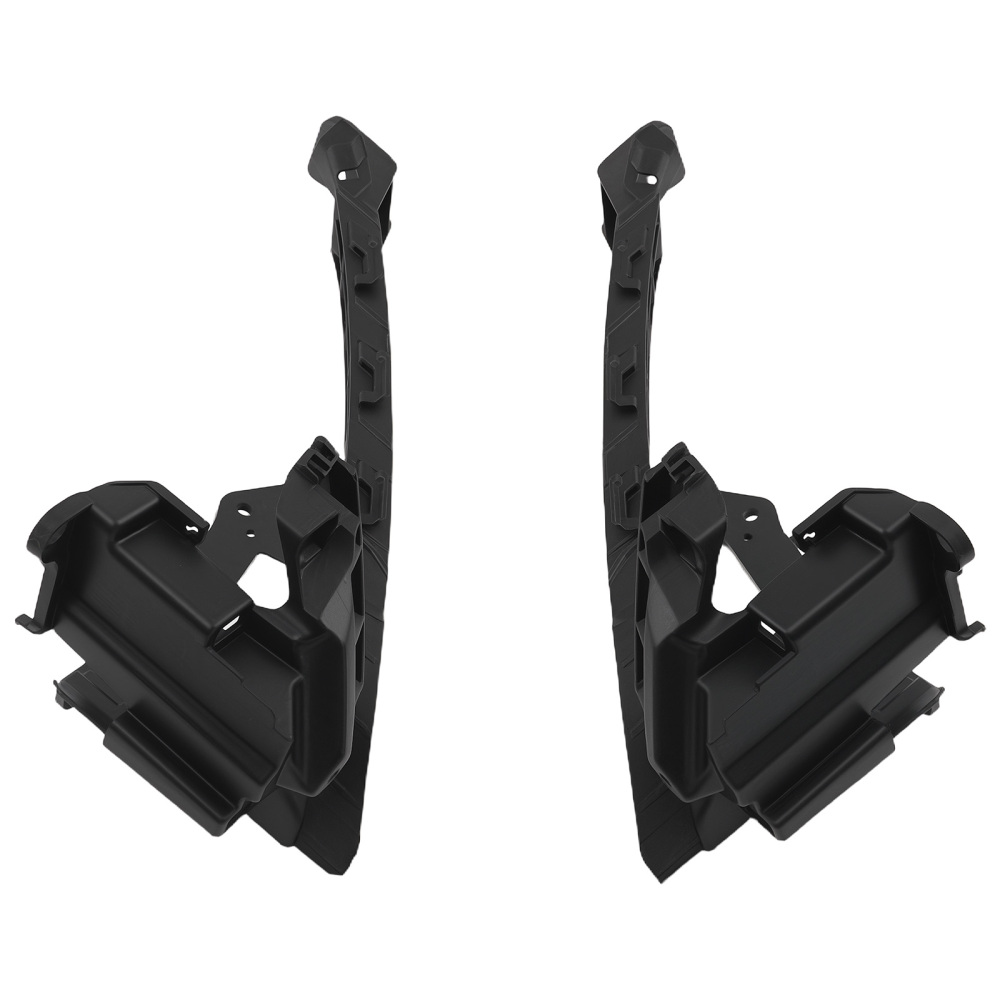 Bumper Headlight Support Brackets compatible for Honda CR-V 2.4L 2012-14 71198-T0A-A01