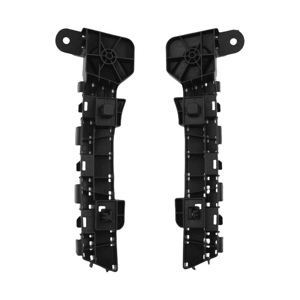 Bumper Headlight Support Brackets compatible for Honda CR-V 2.4L 2012-14 71198-T0A-A01