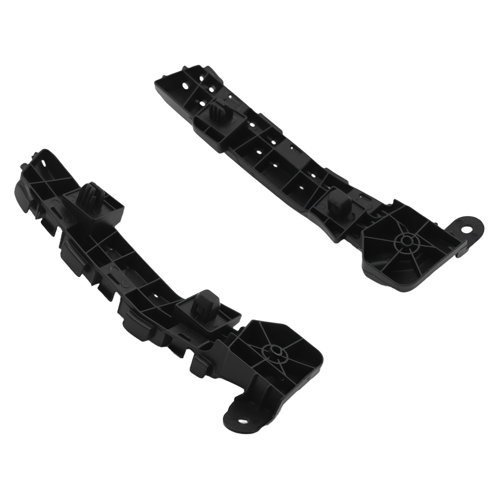 Bumper Headlight Support Brackets compatible for Honda CR-V 2.4L 2012-14 71198-T0A-A01