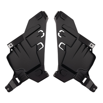 Headlight Mounting Support Plate Bracket compatible for Audi Q5 SQ5 2013-2017 FrontNEW