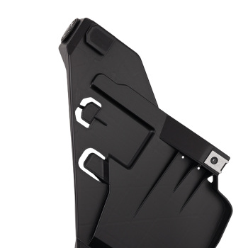 Headlight Mounting Support Plate Bracket compatible for Audi Q5 SQ5 2013-2017 FrontNEW