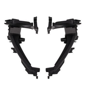 Headlight Mounting Support Plate Bracket compatible for Audi Q5 SQ5 2013-2017 FrontNEW