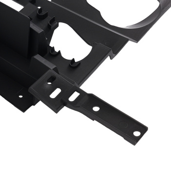 Headlight Mounting Bracket compatible for Chevrolet Silverado 1500 2500 35001999-2002