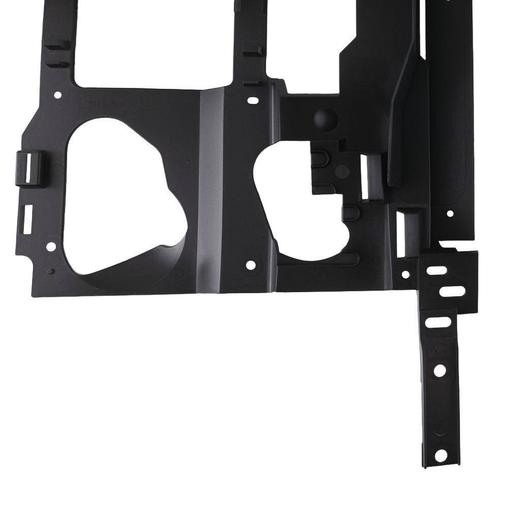 Headlight Mounting Bracket compatible for Chevrolet Silverado 1500 2500 35001999-2002