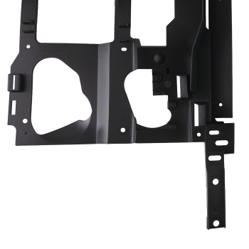 Headlight Mounting Bracket compatible for Chevrolet Silverado 1500 2500 35001999-2002