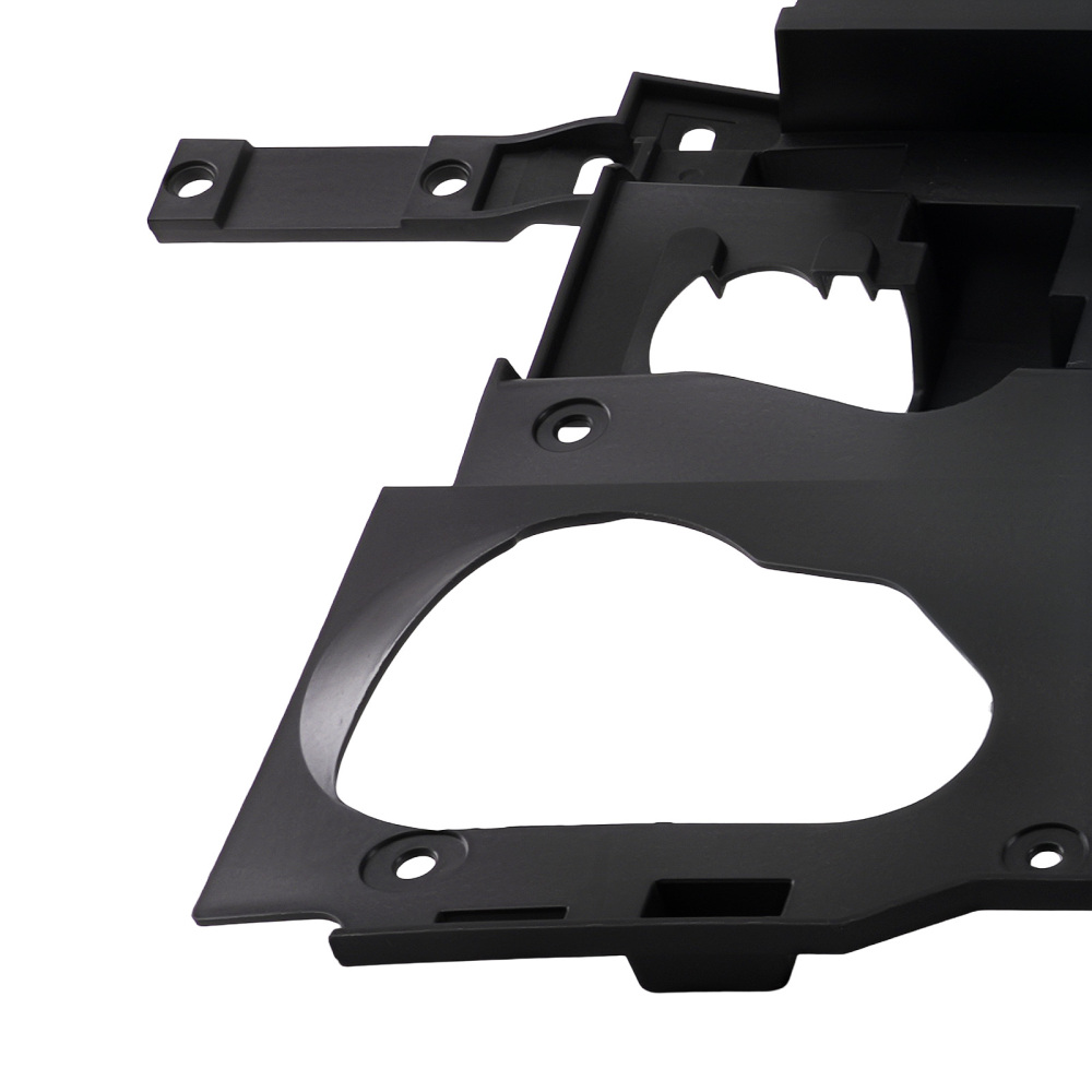 Headlight Mounting Bracket compatible for Chevrolet Silverado 1500 2500 35001999-2002