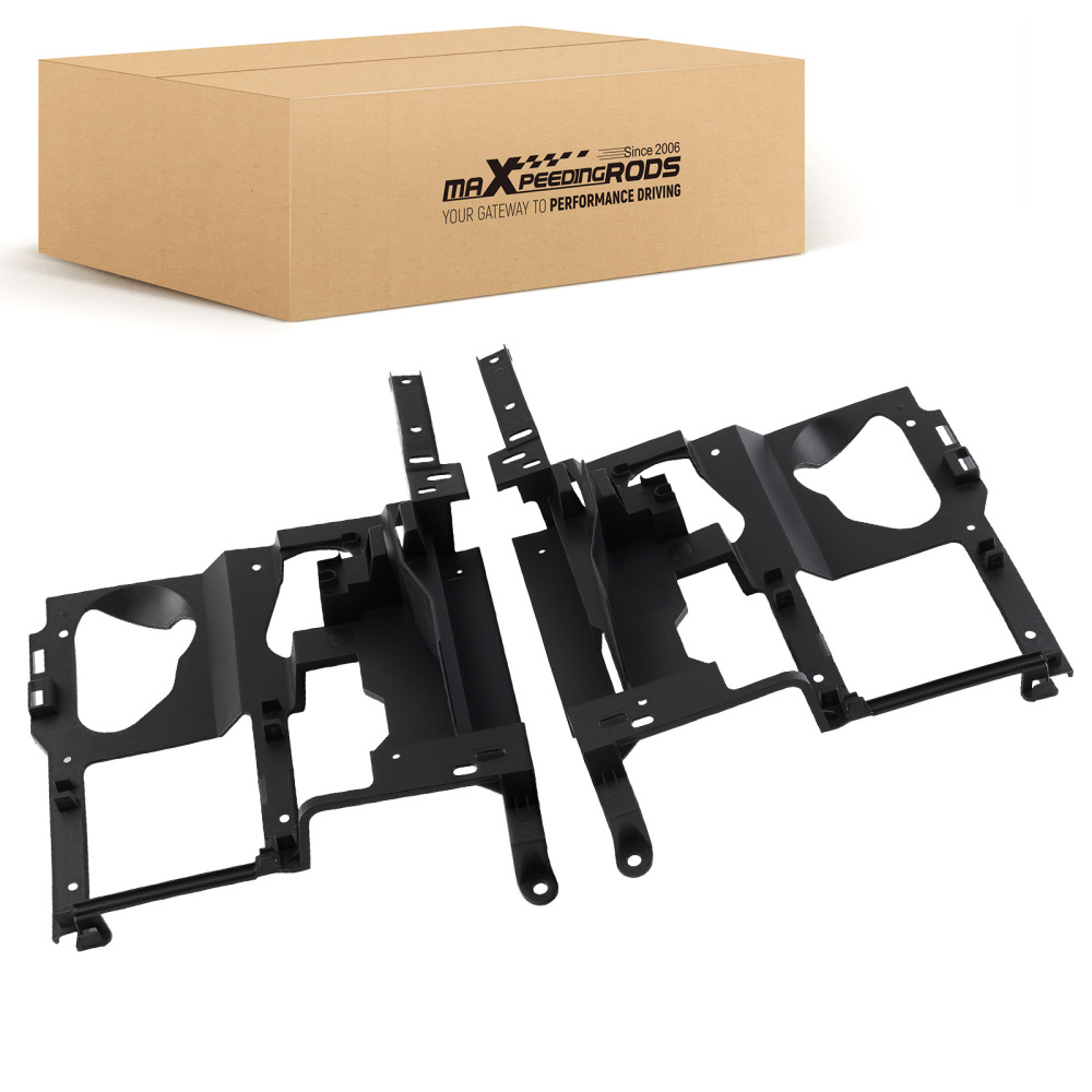 Headlight Mounting Bracket compatible for Chevrolet Silverado 1500 2500 35001999-2002