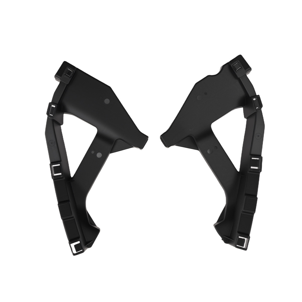 Headlight Brackets Front Hold Mount Retainer compatible for Honda Civic Sedan 2016-2021