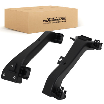 Headlight Mounting Bracketfor compatible for Hyundai Elantra Eco 1.4L 2017-2020 64128-F2000