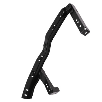 Bumper Support Cover Brackets compatible for Honda Pilot Ridgeline 2016-2018 71145TG7A00