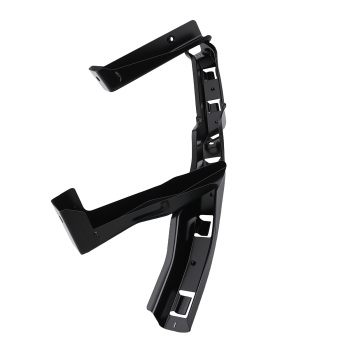 Bumper Support Cover Brackets compatible for Honda Pilot Ridgeline 2016-2018 71145TG7A00