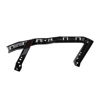 Bumper Support Cover Brackets compatible for Honda Pilot Ridgeline 2016-2018 71145TG7A00