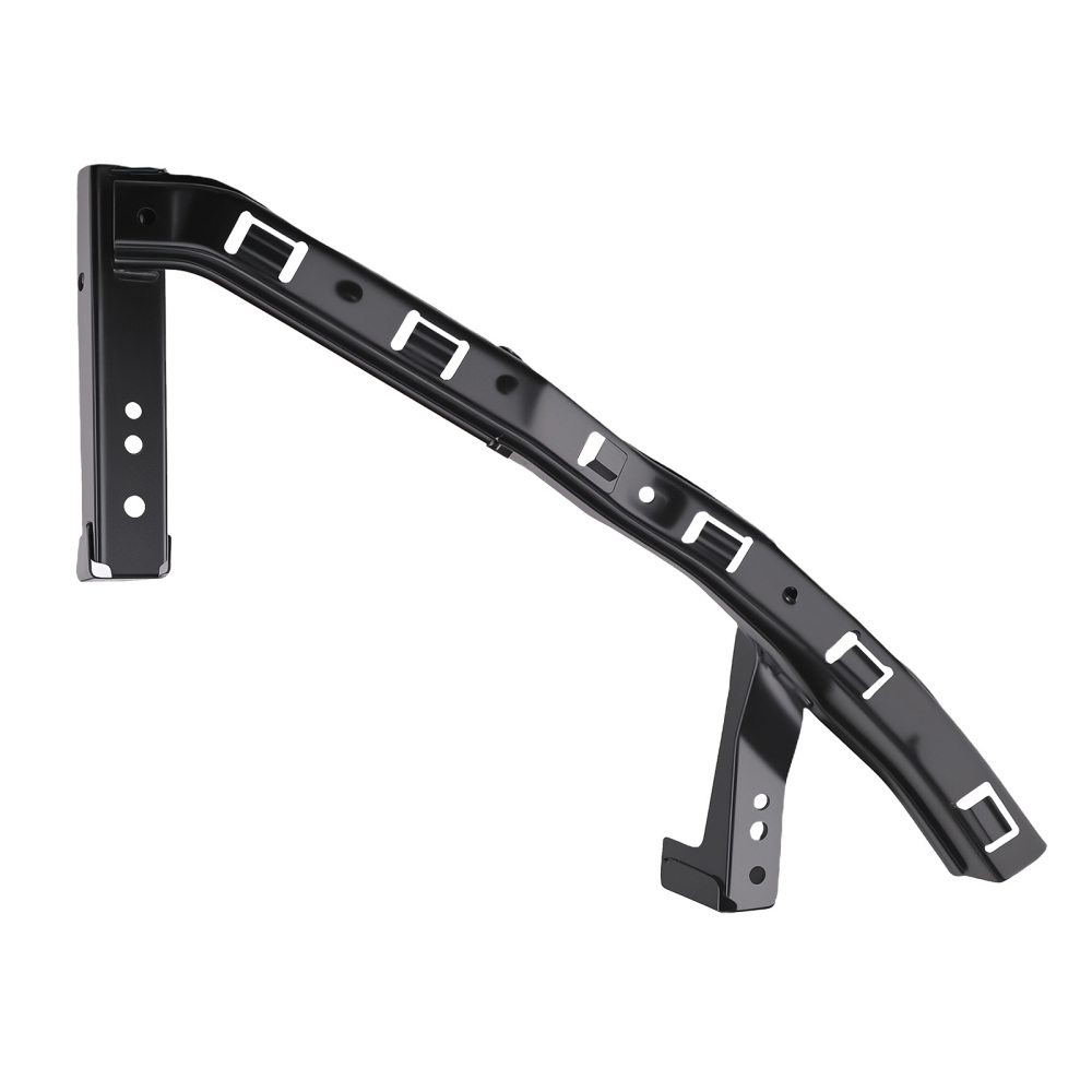 Bumper Support Cover Brackets compatible for Honda Pilot Ridgeline 2016-2018 71145TG7A00