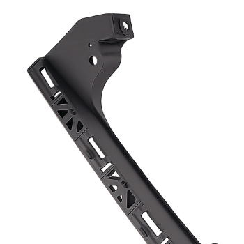 Pair Front Headlight Brackets compatible for Honda Fit 1.5L l42012-2014 71140TK6A00