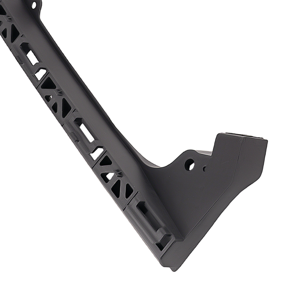 Pair Front Headlight Brackets compatible for Honda Fit 1.5L l42012-2014 71140TK6A00