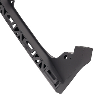 Pair Front Headlight Brackets compatible for Honda Fit 1.5L l42012-2014 71140TK6A00