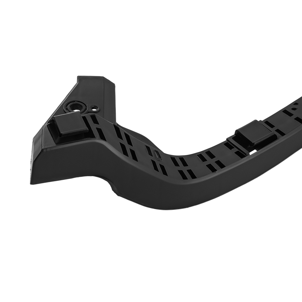 Pair Bumper Headlight Retainer Bracketfor compatible for Acura TSX 2009-2014 71140-TL0-G01