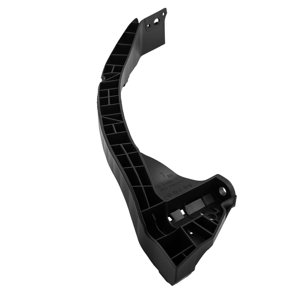 Pair Bumper Headlight Retainer Bracketfor compatible for Acura TSX 2009-2014 71140-TL0-G01