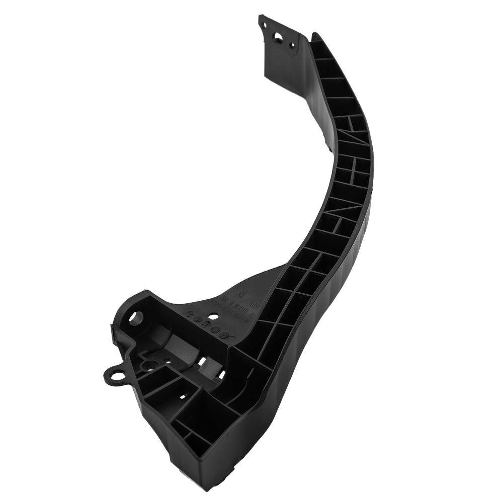 Pair Bumper Headlight Retainer Bracketfor compatible for Acura TSX 2009-2014 71140-TL0-G01