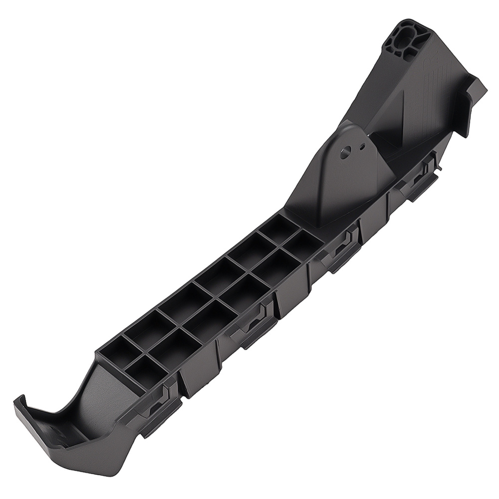 Pair Headlight Bracket Retainer Support  compatible for Honda CR-V LX EX EX-L 2017-2022