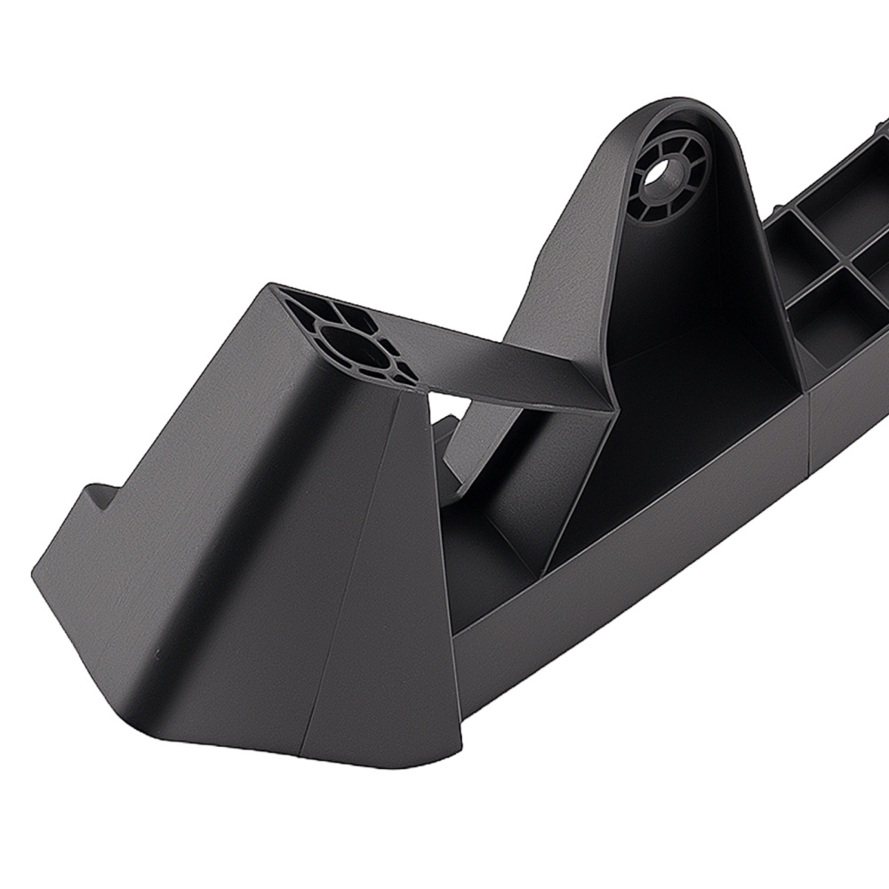 Pair Headlight Bracket Retainer Support  compatible for Honda CR-V LX EX EX-L 2017-2022