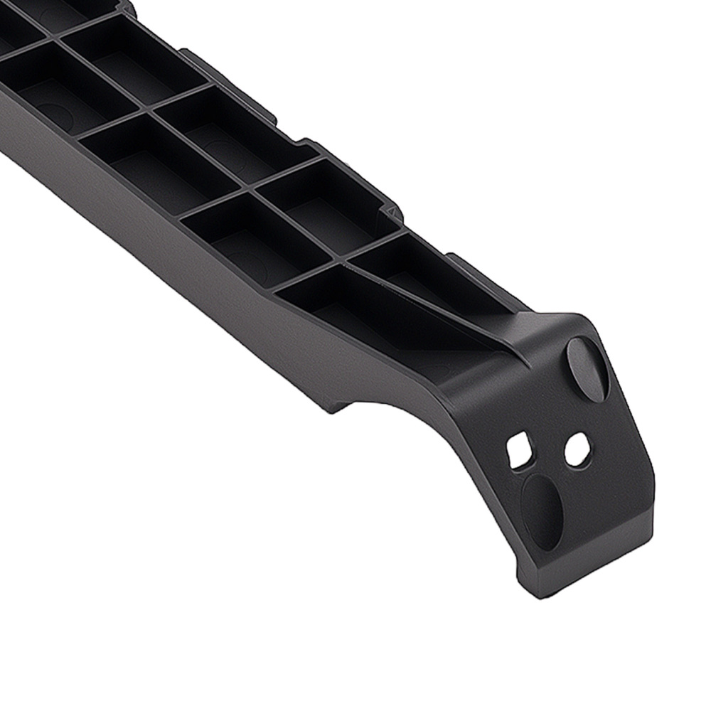 Pair Headlight Bracket Retainer Support  compatible for Honda CR-V LX EX EX-L 2017-2022