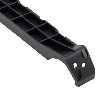 Pair Headlight Bracket Retainer Support  compatible for Honda CR-V LX EX EX-L 2017-2022