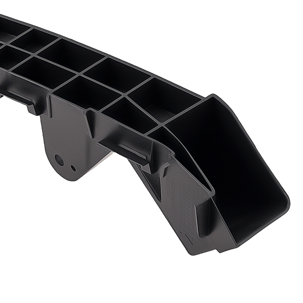 Pair Headlight Bracket Retainer Support  compatible for Honda CR-V LX EX EX-L 2017-2022