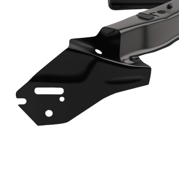 Headlight Bumper Brackets Front Support Retainer compatible for Honda Civic 1.8L 2012-2015