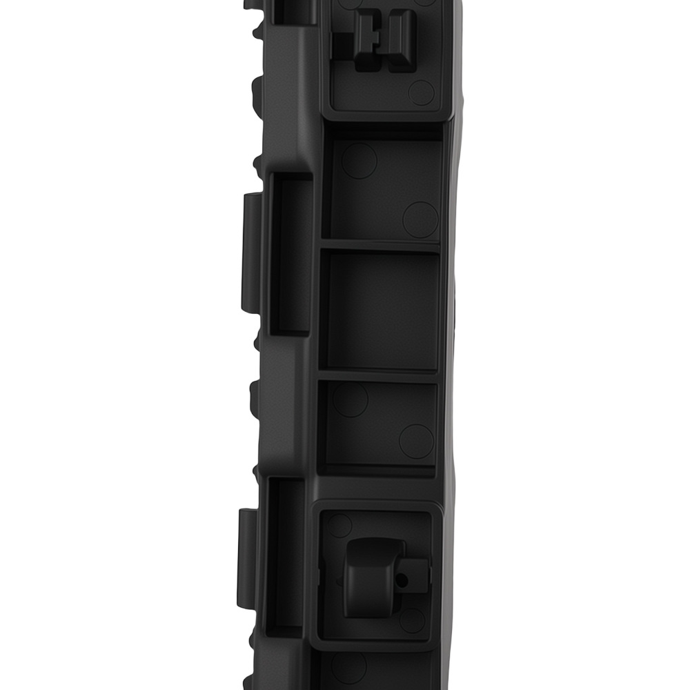 Headlight Bumper Brackets Front Support Retainer compatible for Honda Civic 1.8L 2012-2015