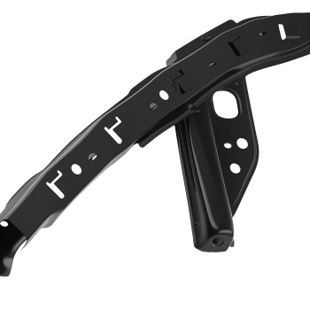 Headlight Bumper Brackets Front Support Retainer compatible for Honda Civic 1.8L 2012-2015