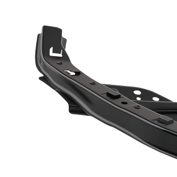 Headlight Bumper Brackets Front Support Retainer compatible for Honda Civic 1.8L 2012-2015