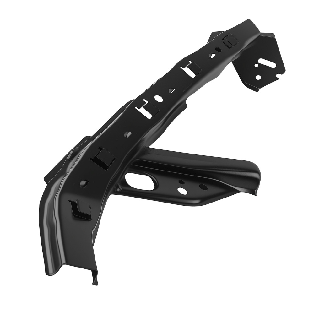 Headlight Bumper Brackets Front Support Retainer compatible for Honda Civic 1.8L 2012-2015