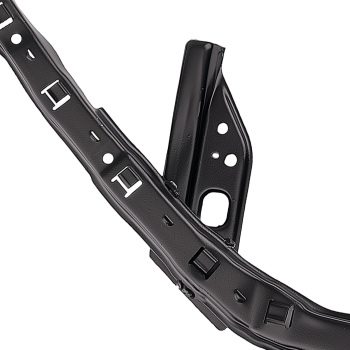 Headlight Mounting Bracket compatible for Honda Civic DX/EX/EX-L Sedan 2012-15 71140TR0A00