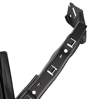 Headlight Mounting Bracket compatible for Honda Civic DX/EX/EX-L Sedan 2012-15 71140TR0A00