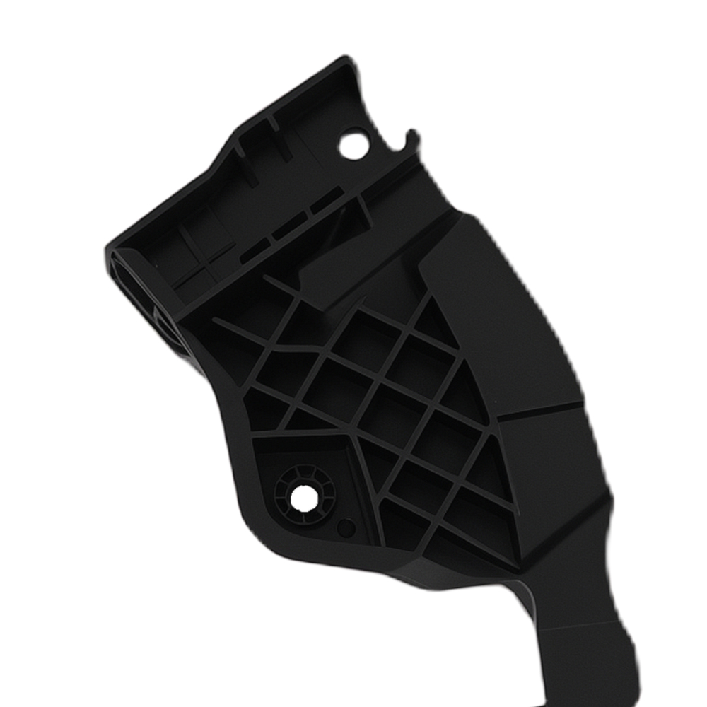 Headlight Bracket Housing compatible for Honda Accord 2018-2020 71190TVAA00 Left+Right