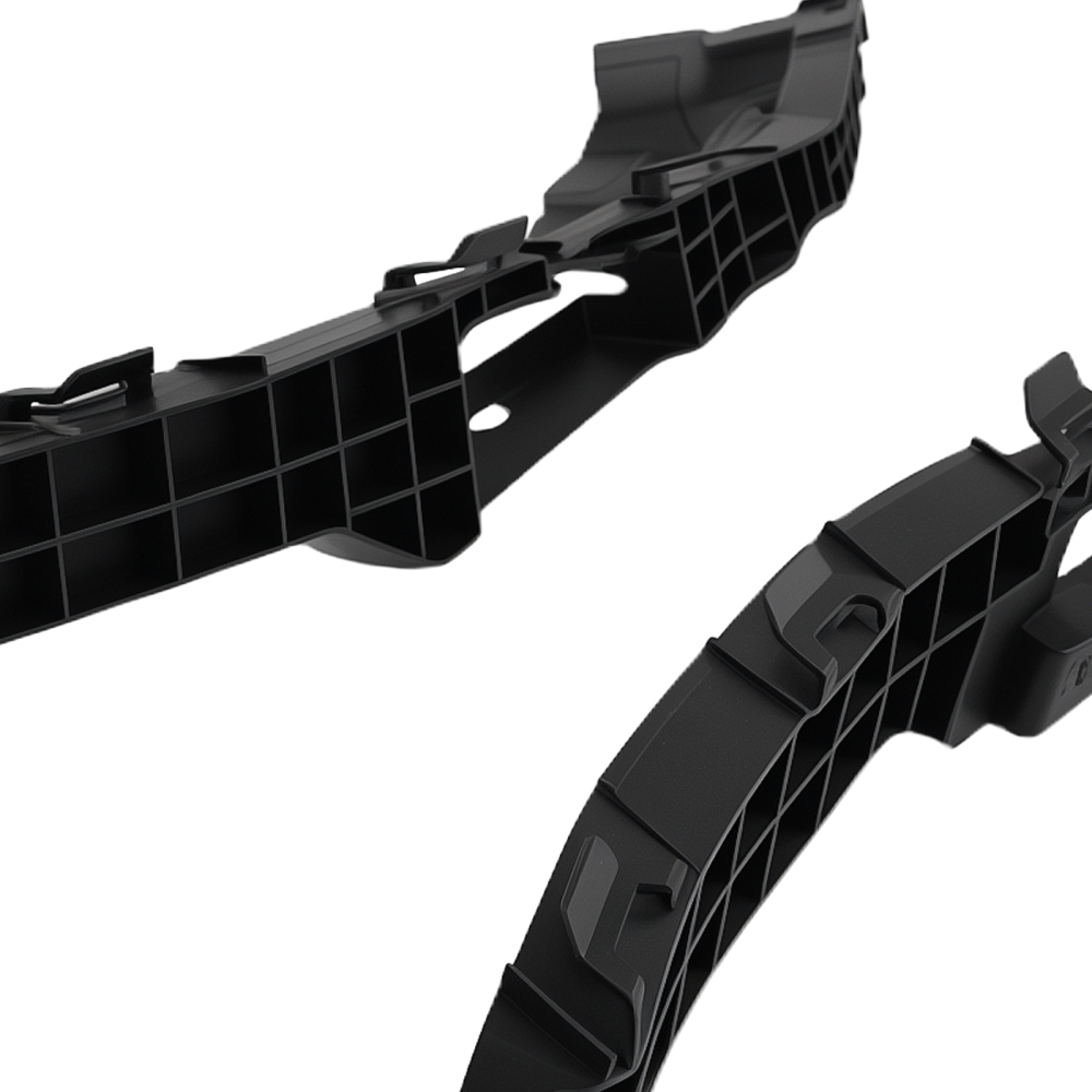 Headlight Bracket Housing compatible for Honda Accord 2018-2020 71190TVAA00 Left+Right