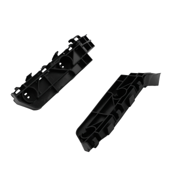 Bumper Mounting Bracket Set compatible for Honda CR-V 2007-2011 HO1088113 71193-SWA-003