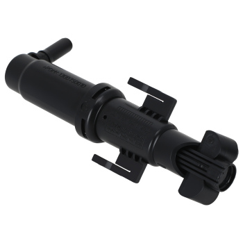 Headlight Washer Nozzle Right Side compatible for BMW 5 Series F07 F10 F11 F18 2009-2019