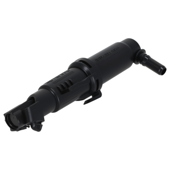 Headlight Washer Nozzle Right Side compatible for BMW 5 Series F07 F10 F11 F18 2009-2019