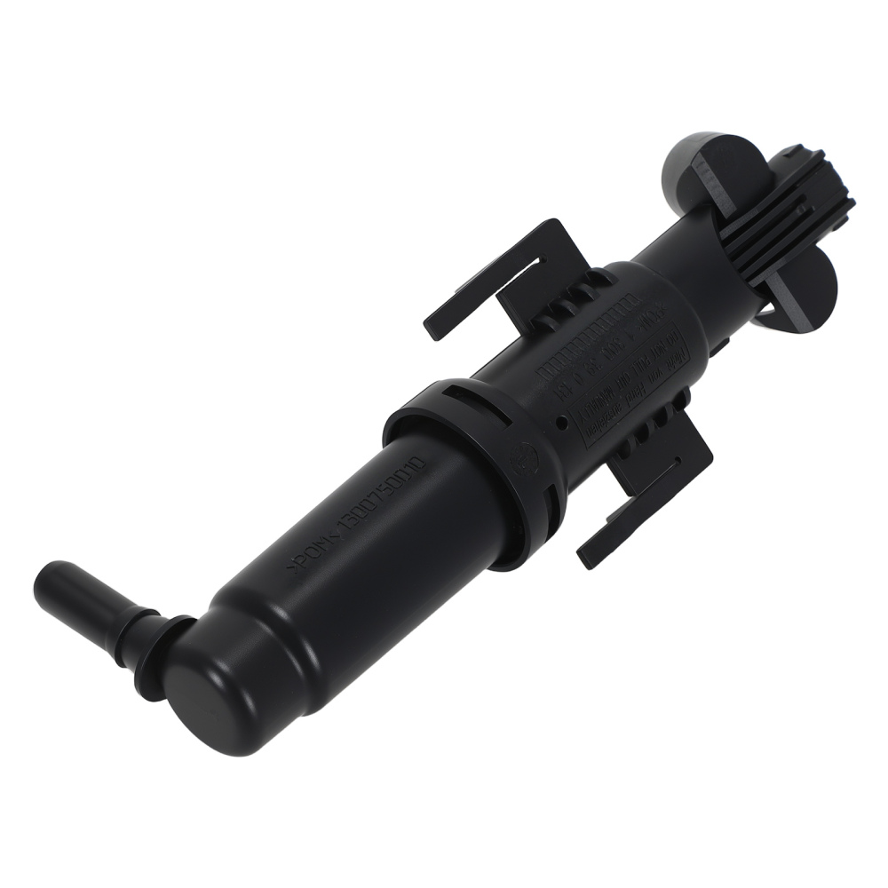 Headlight Washer Nozzle Right Side compatible for BMW 5 Series F07 F10 F11 F18 2009-2019