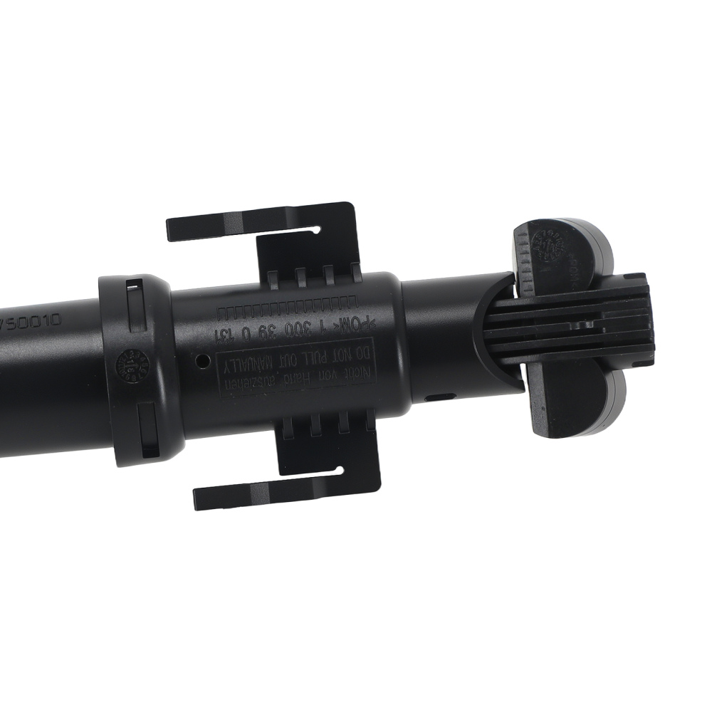 Headlight Washer Nozzle Right Side compatible for BMW 5 Series F07 F10 F11 F18 2009-2019