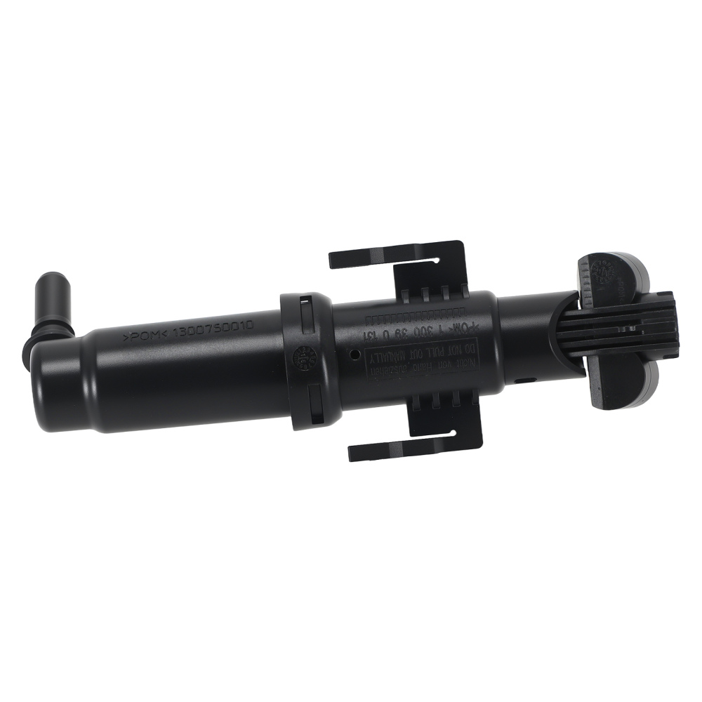 Headlight Washer Nozzle Right Side compatible for BMW 5 Series F07 F10 F11 F18 2009-2019