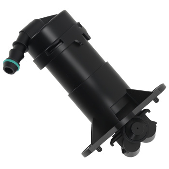 Cleaning Nozzle Jet compatible for Audi A6 C6 Allroad Avant 2004-2008 4F0955101