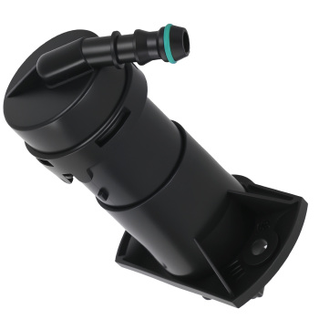 Cleaning Nozzle Jet compatible for Audi A6 C6 Allroad Avant 2004-2008 4F0955101