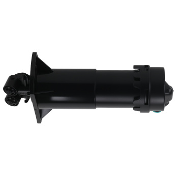 Front Headlight Washer Jet compatible for Audi Q7 3.0/4.2 quattro 2006-2015 4L0955102