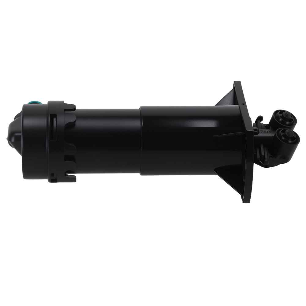 Front Headlight Washer Jet compatible for Audi Q7 3.0/4.2 quattro 2006-2015 4L0955102