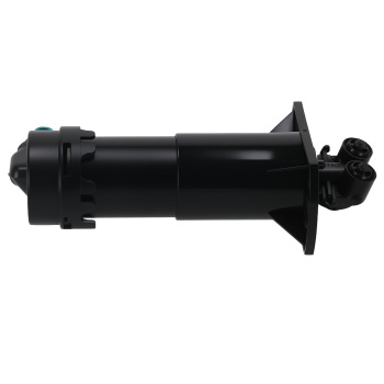 Front Headlight Washer Jet compatible for Audi Q7 3.0/4.2 quattro 2006-2015 4L0955102