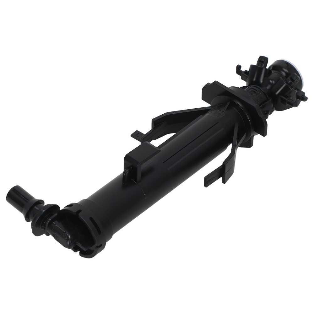 Left Side Headlight Washer Nozzle compatible for VW Golf MK7 2012 2013 ~2017 5G0955965