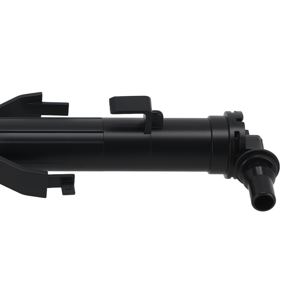 Left Side Headlight Washer Nozzle compatible for VW Golf MK7 2012 2013 ~2017 5G0955965